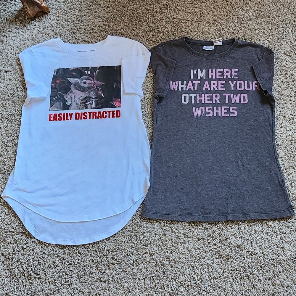 Clothes Girls